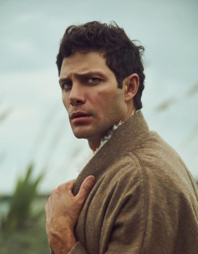 Vuelve Gabriel Coronel con “Sobrenatural”
