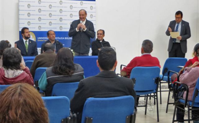 El abuso de poder es común en los conventos