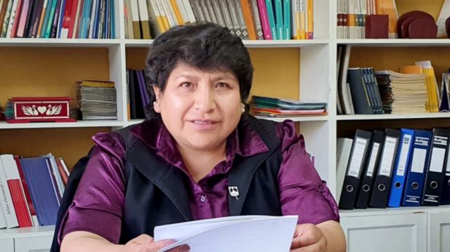 El TSE tiene registradas 11 organizaciones políticas