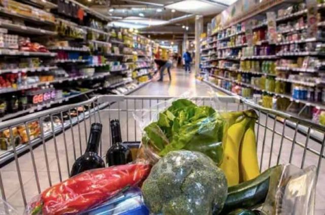 Disminuyó Índice de Precios al Consumidor en Argentina