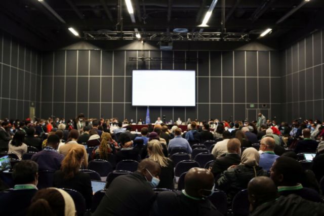 COP15: Infraestructura insostenible amenaza a la biodiversidad
