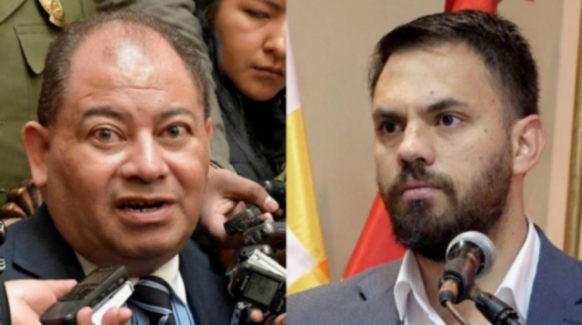 Del Castillo a Romero: No acepta que la juventud haya superado su gestión