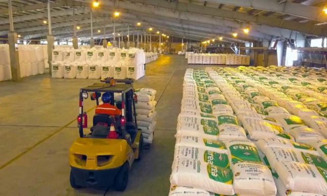 YPFB prevé cerrar el año con $us 2.970 MM de renta petrolera