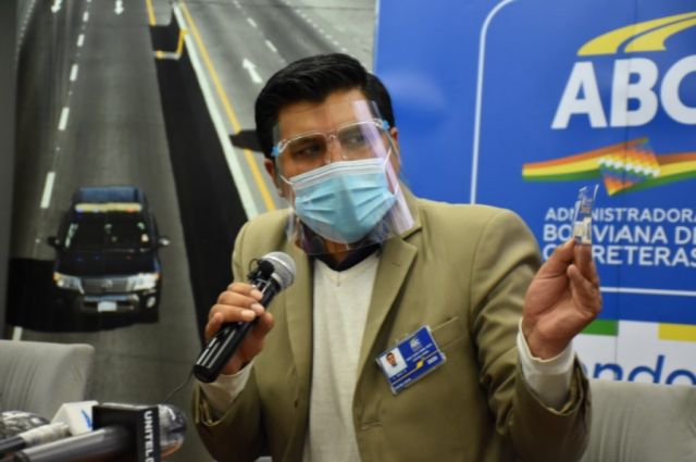 ABC denuncia el inicio de un complot de desprestigio