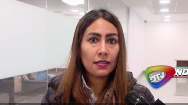 Comunidad Ciudadana a Camacho: El que nada debe, nada teme