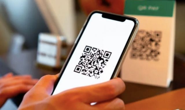Transacciones a través de QR Simple se incrementaron en 555% respecto al año pasado