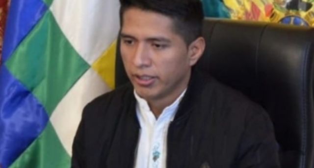 Andrónico promueve reunión Lucho-Evo y revela que aprobación de leyes tiene una estrategia