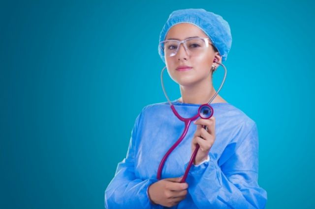 ¿Por qué Estudiar la Carrera de Medicina?