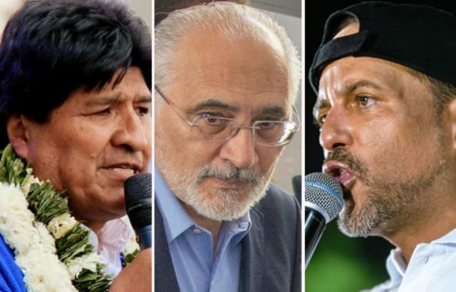 Analista ve que 2022 acaba con una oposición sin rumbo