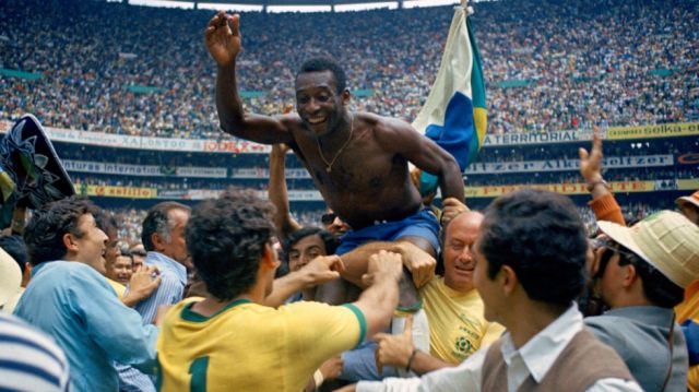 Muere Pelé: El fútbol pierde a su 'Rey'