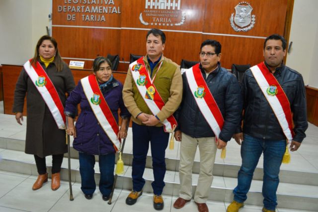 El control de la Asamblea se volvió capital en Tarija