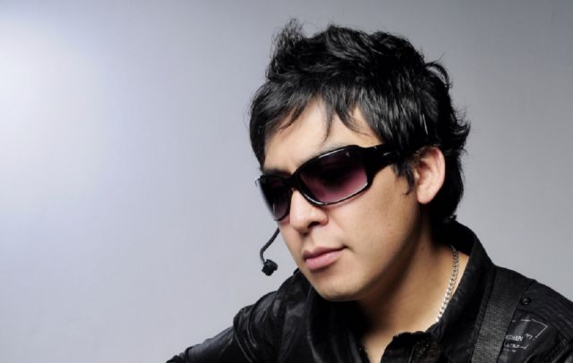 Omar Ríos