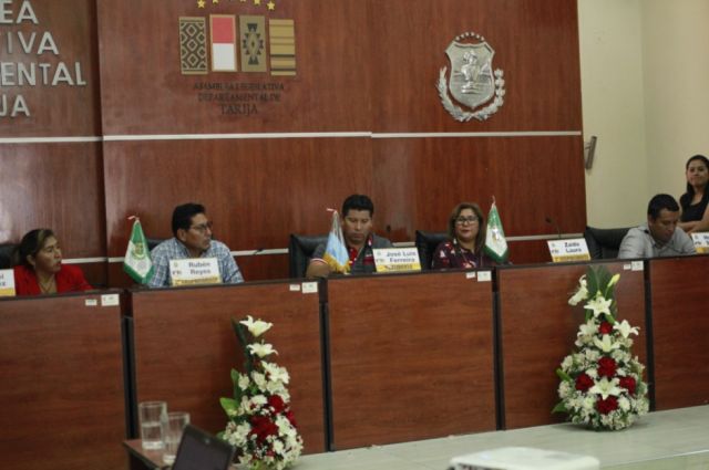 ALDT deja varias leyes polémicas para debatirlas en la gestión 2023