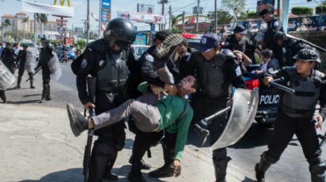 CIDH urge la liberación inmediata de personas detenidas por motivos políticos en la región