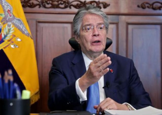 Lasso enfrenta múltiples levantamientos