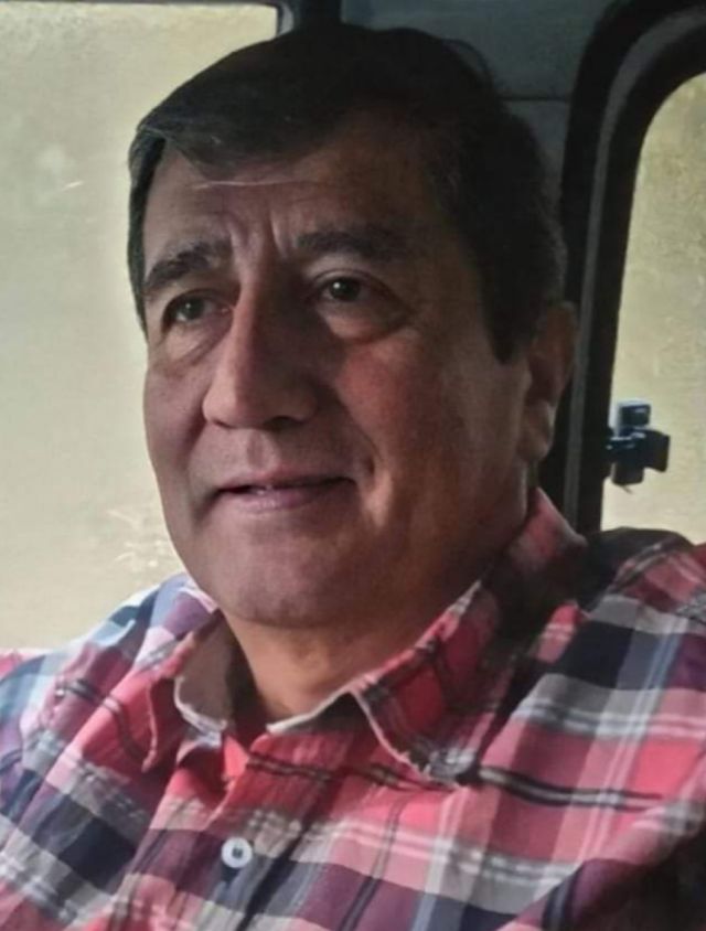 Carlos Pumarino