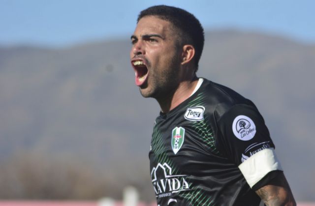 Los tarijeños triunfaron en la Liga
