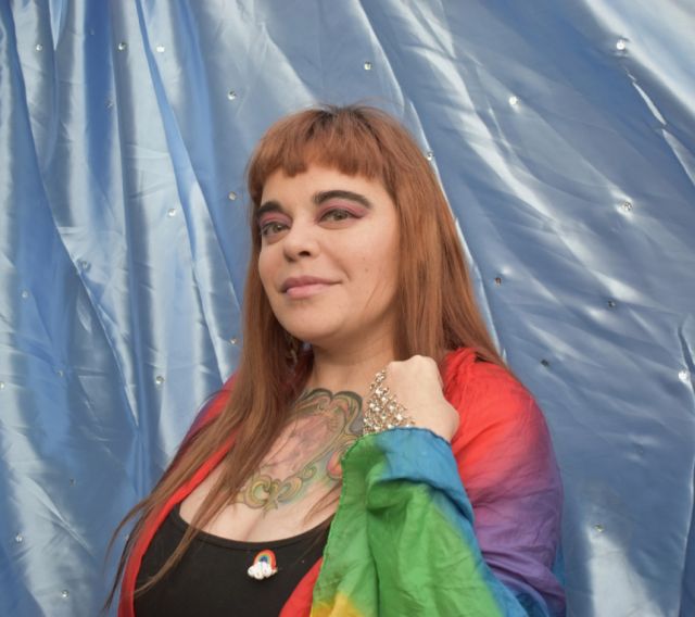 Paola Valdiviezo Torri