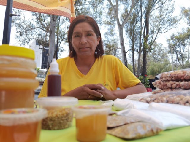 Ingeniera Agrónoma