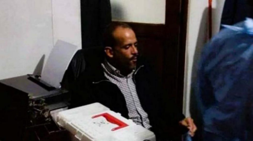 Familiares de Camacho denuncian que Chonchocoro no tiene ambiente para su tratamiento médico