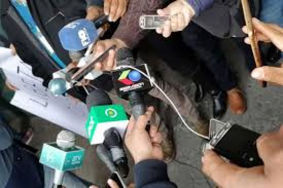 Santa Cruz: 75 trabajadores de la prensa fueron agredidos desde noviembre de 2022 