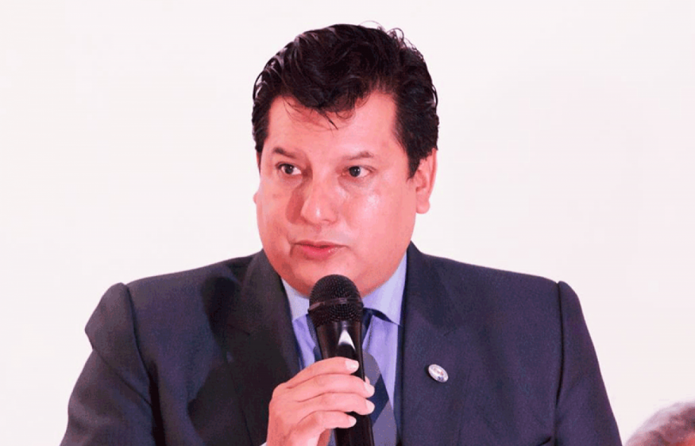 Juez decide que Max Mendoza salga de la cárcel y cumpla detención domiciliaria con fianza de Bs40 mil