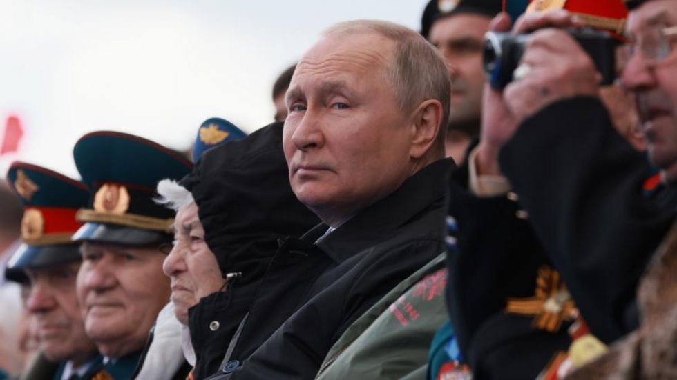 Rusia versus Ucrania: la guerra con historia que amenaza el orden mundial
