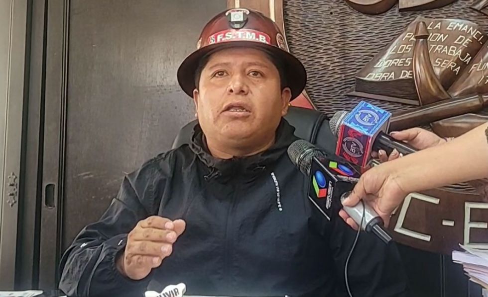 COB se declara en emergencia ante la situación en Santa Cruz