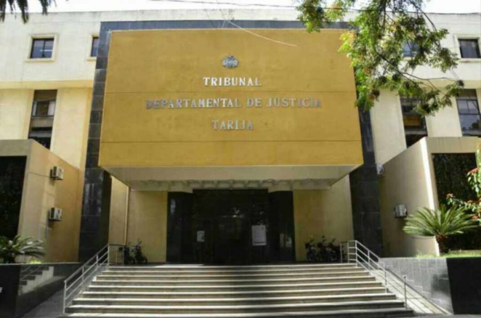 Cuestionan que la Justicia libere a presunto feminicida en Tarija