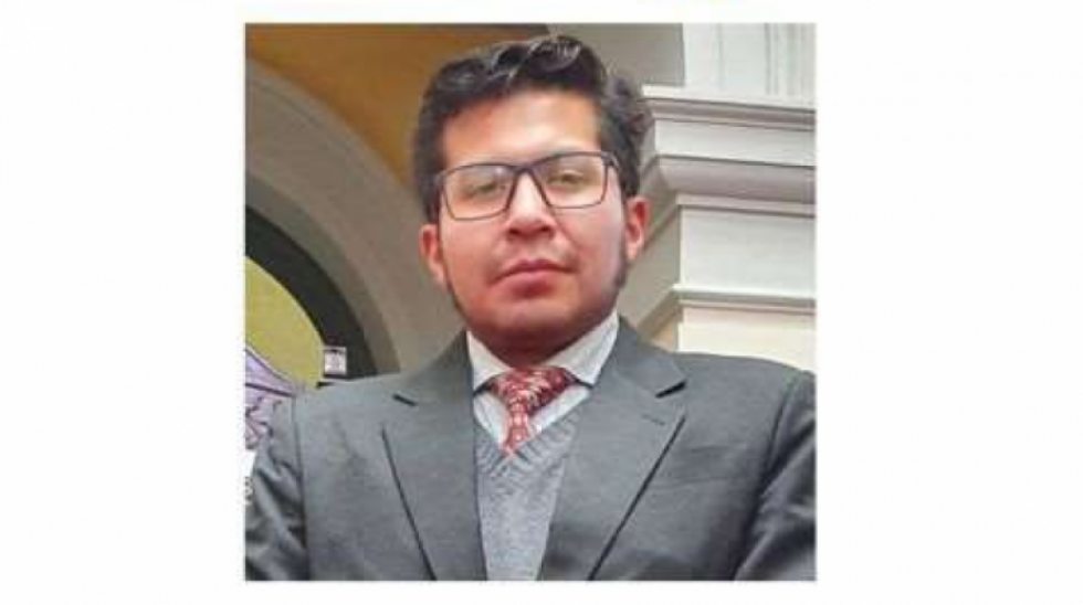 Piden explicaciones del por qué el juez Pacheco, destituido en 2016, sigue ejerciendo funciones 