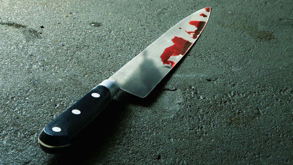 Mujer fue apuñalada por su pareja en Tarija