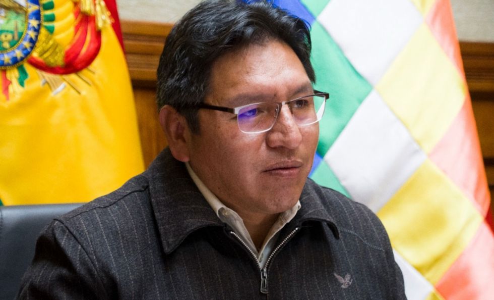 Gobierno no comparte veto de Perú contra 9 bolivianos