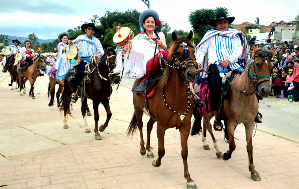 El 20 de enero se anunciará el Carnaval Chapaco 2023