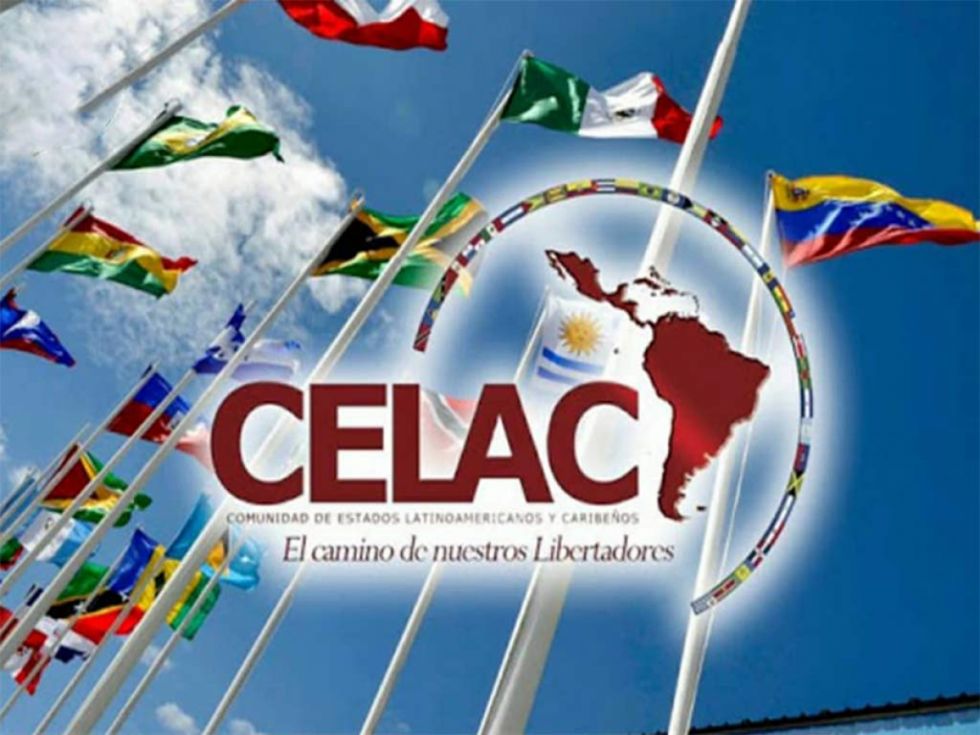 Brasil oficializó el retorno a la Celac