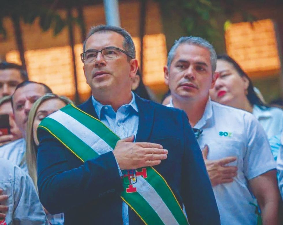 Santa Cruz, el MAS y  la tentación electoral