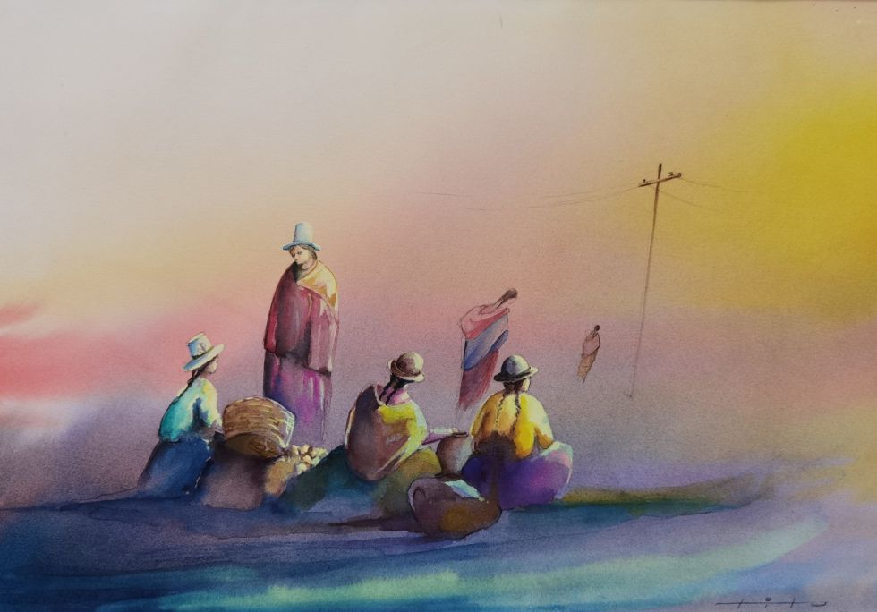 La Feria
