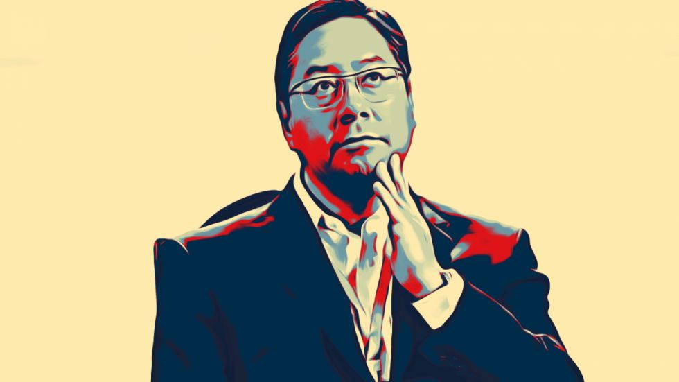 ¿Es Luis Arce un socialista peligroso?