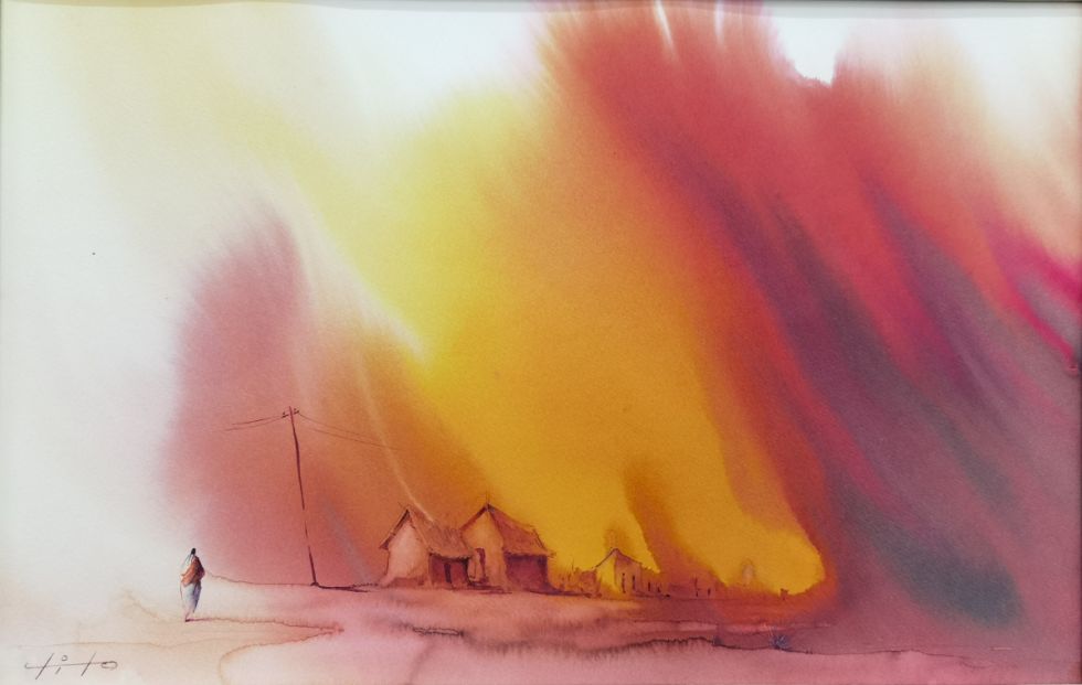 Estudio de color