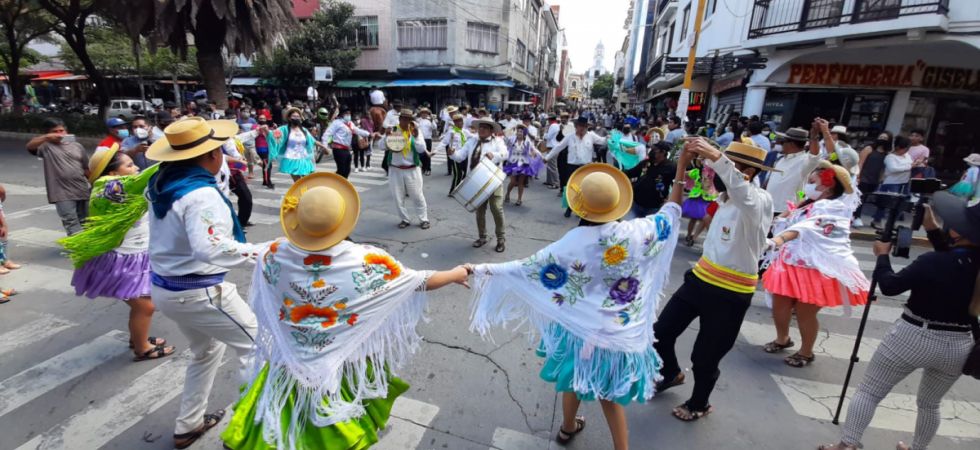 Con la tradicional caballada, el 24 de enero se anunciará el Carnaval Chapaco 2023