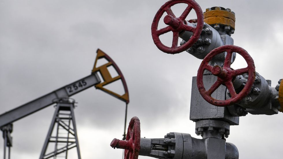 Rusia aumentó sus ingresos de gas y petróleo en 2022