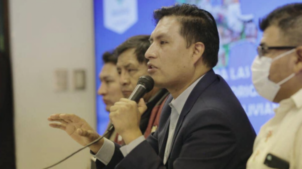 Ministerio de Salud reporta medio millar de casos de dengue en seis departamentos