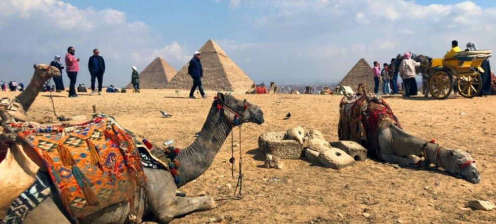 El turismo se recupera en todo el mundo