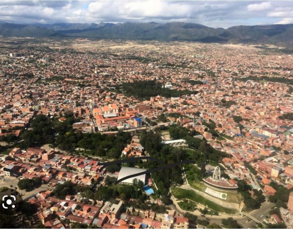 Alcaldía fija el norte con el Ordenamiento Territorial