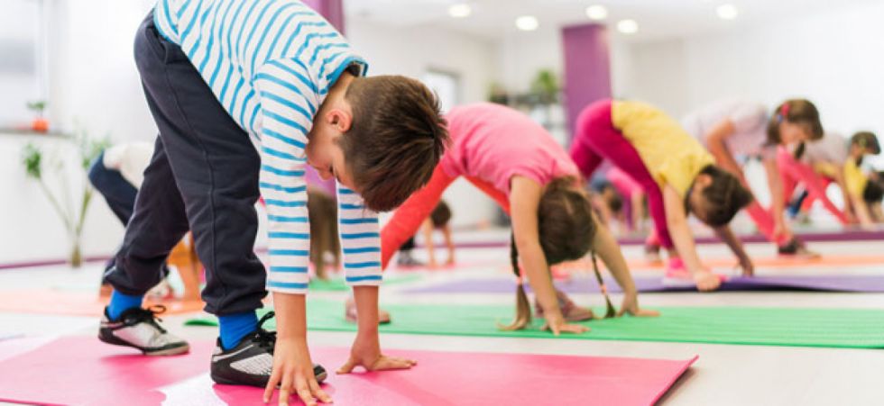 Por qué es vital que niños y niñas no jueguen separados