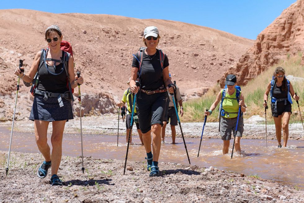 El turismo se recupera en todo el mundo, Tarija ve una oportunidad