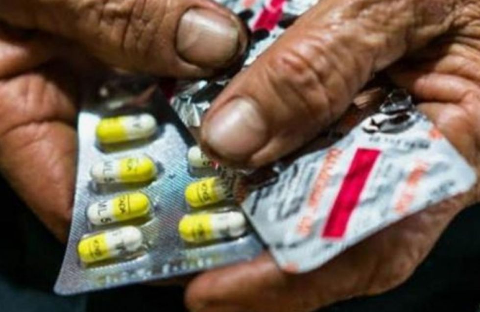 La OMS pide vigilar la falsificación de medicamentos tras 300 muertes por este motivo en cuatro meses