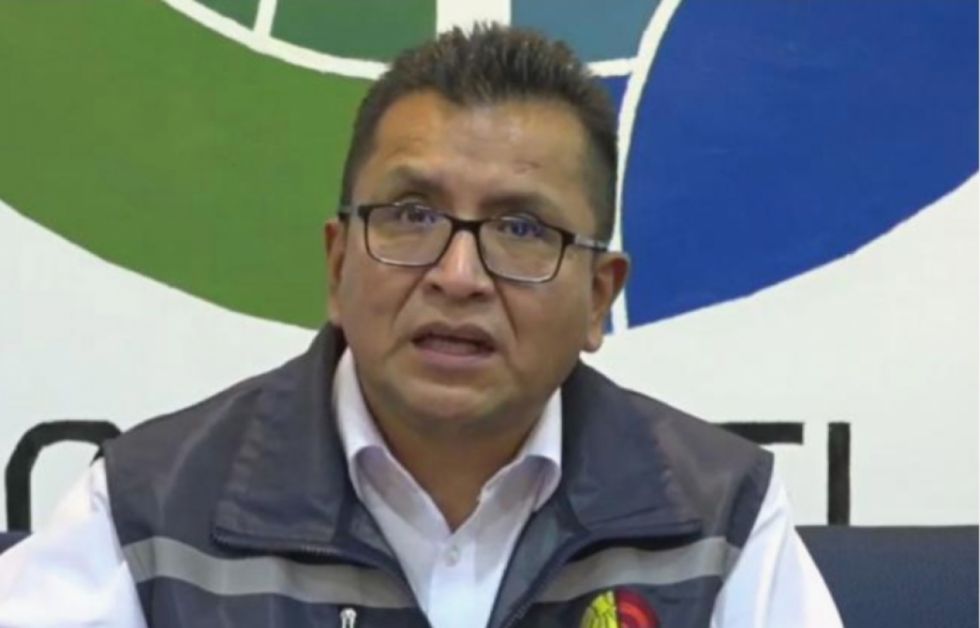 Defensoría ve ‘deficitario’ el cumplimiento de sus recomendaciones sobre los hechos de 2019