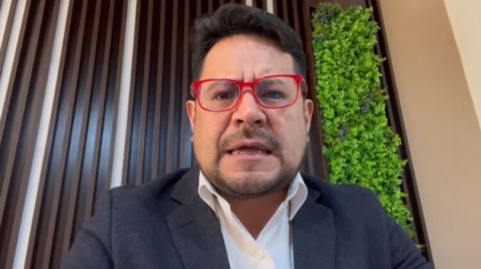 Ratifican que la reelección es un "derecho humano"