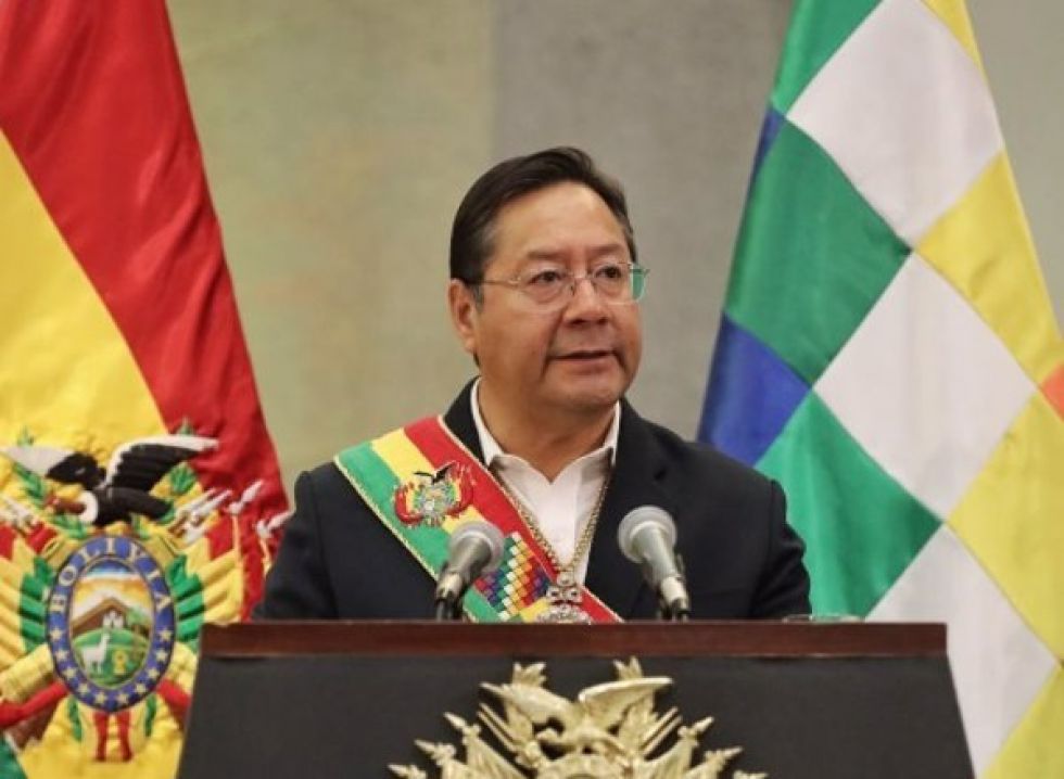 ¿Qué tan fácil es revocar a Luis Arce?