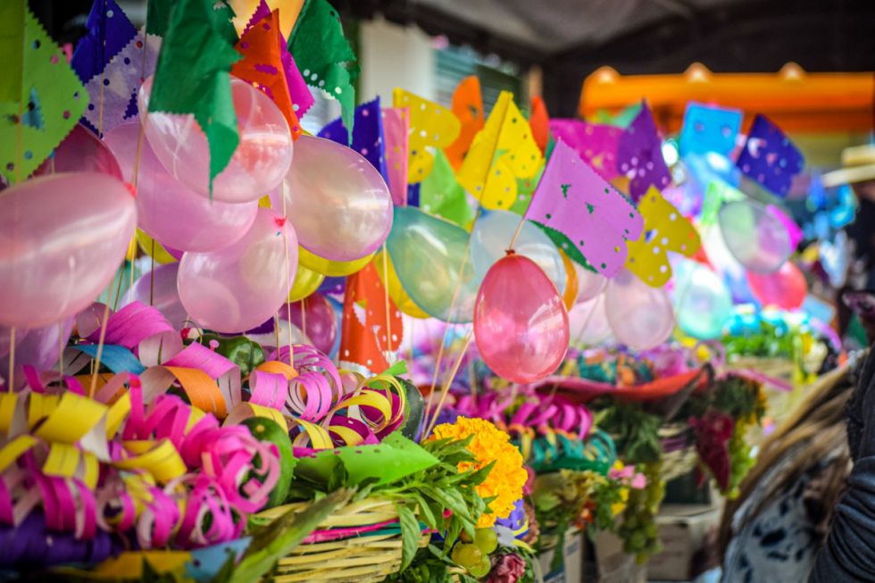 Anuncian la feria de compadres en el parque Temático de Tarija